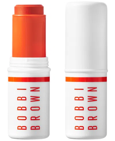 Bobbi Brown Skin Enhancer Blush, Bronzer & Highlighter Multi-stick - Mango Rush In Multi