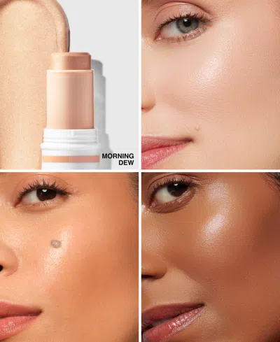 Bobbi Brown Skin Enhancer Blush, Bronzer & Highlighter Multi-stick - Morning Dew In Multi