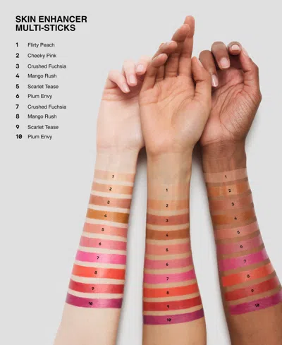 Bobbi Brown Skin Enhancer Blush, Bronzer & Highlighter Multi-stick