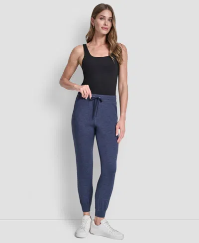 Dkny Jogger In Blue