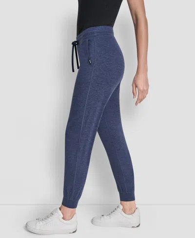 Dkny Jogger In Blue