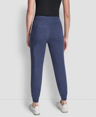Dkny Jogger In Blue