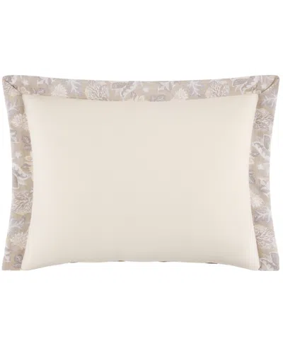 Rose Tree Hannah Floral 4-pc. Comforter Set, Queen In Nude