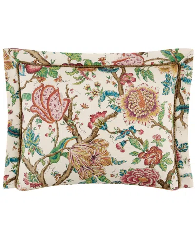 Rose Tree Bronte Floral 4-pc. Comforter Set, King In Multi