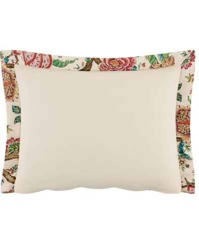 Rose Tree Bronte Floral 4-pc. Comforter Set, King In Multi