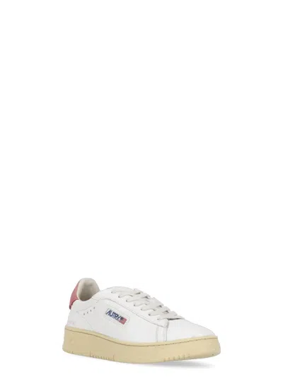 Autry Sneakers In Multi