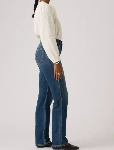 Levi's Jeans In Blue