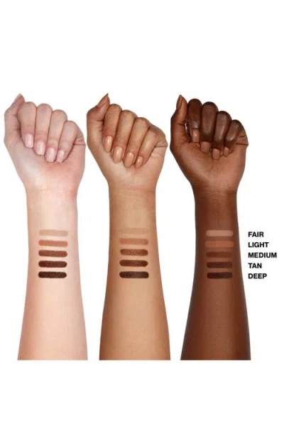 Smashbox Precision Contour Stick In Nude