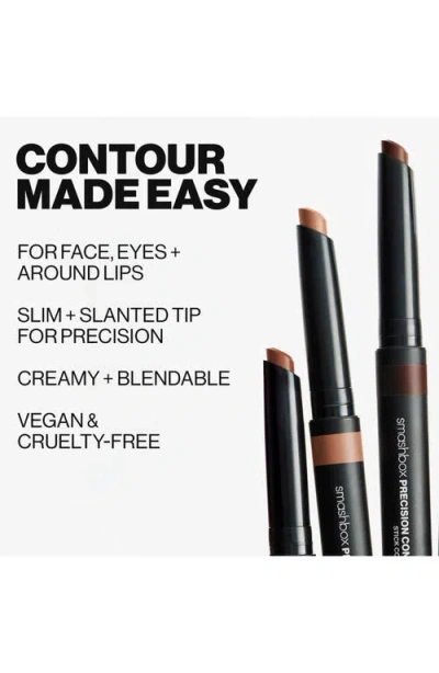 Smashbox Precision Contour Stick In Nude