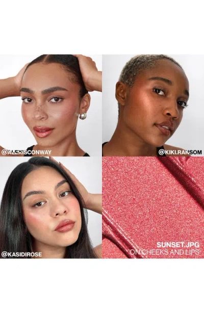 Smashbox Rated Lit Stx Blush And Highlighter In Multi