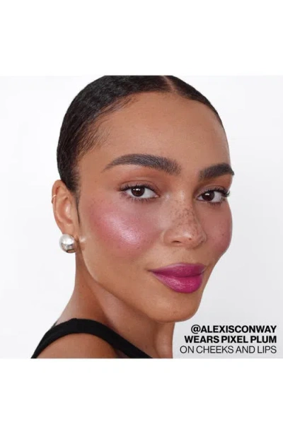 Smashbox Sbx Rated Lit Stx Brushlighter In Transparent