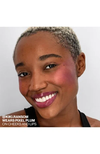 Smashbox Sbx Rated Lit Stx Brushlighter In Transparent