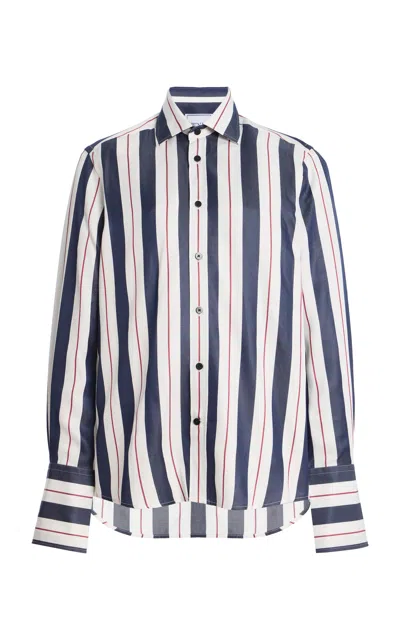 With Nothing Underneath Moda Operandi In Multi