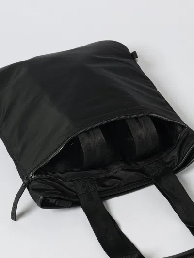 Premiata Backpack Men  In Black