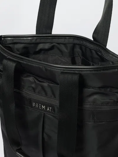 Premiata Backpack Men  In Black