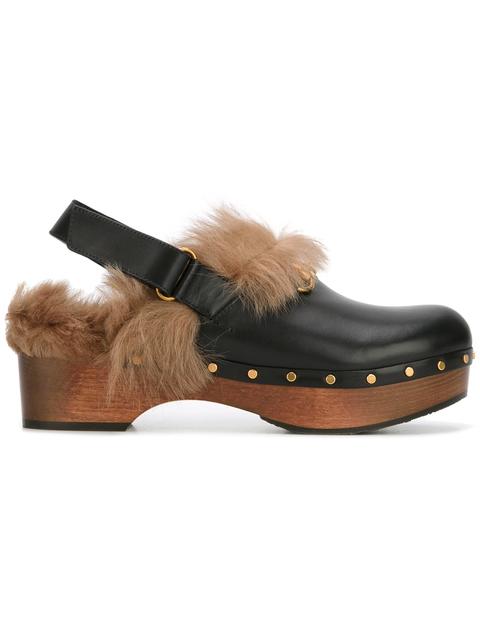 gucci amstel horsebit clogs
