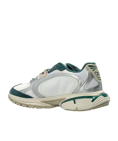 Diesel S-pro-v-dense Sneakers In White