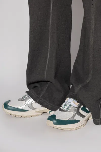 Diesel S-pro-v-dense Sneakers In White