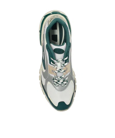 Diesel S-pro-v-dense Sneakers In White