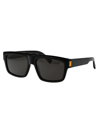 Dunhill Sunglasses Du0055 S 1 In Black