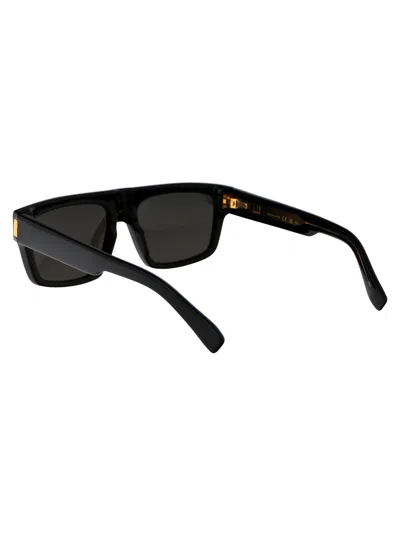 Dunhill Sunglasses Du0055 S 1 In Black