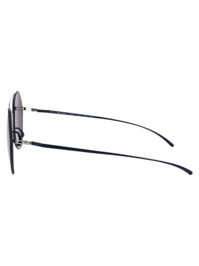 Mykita Mmesse012 Sunglasses In Black