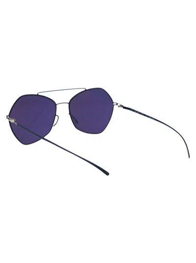 Mykita Mmesse012 Sunglasses In Black