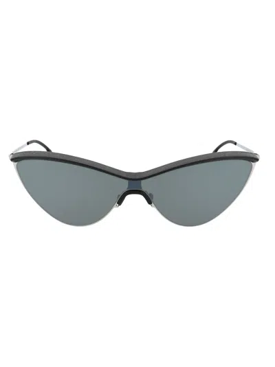 Mykita Mmecho002 Sunglasses In Gray
