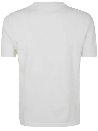 Nuur Classic T-shirt In White