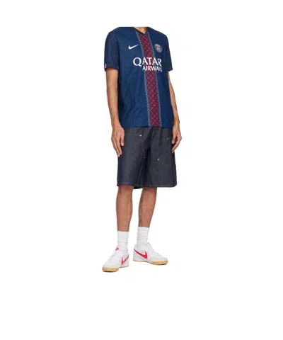 Nike Gato Soccer Sneaker In Red