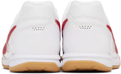 Nike Gato Soccer Sneaker In Red