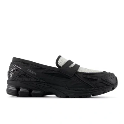New Balance Unisex 1906l Sneakers In Black