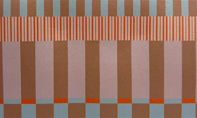 Mytagalongs Everleigh Hanging Toiletry Bag In Multi