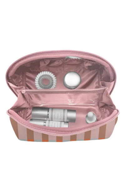 Mytagalongs Khatie Large Cosmetic Case In Multi