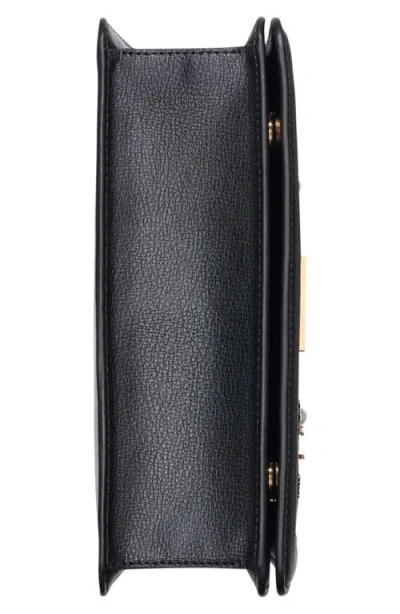 Karl Lagerfeld Paris Simone Flap Crossbody Bag In Multi