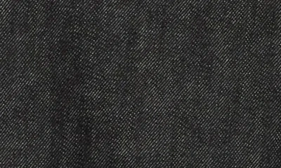 Theory Treeca Denim Pants In Black