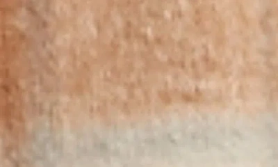 Wishlist Brushed Plaid Western Jacket In Brown