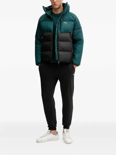 PUMATECH PRIMALOFT® 蓬松夹克