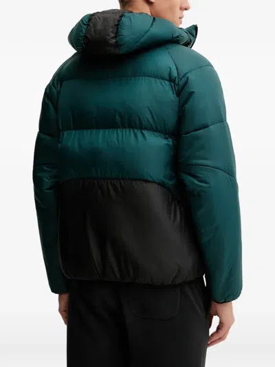 PUMATECH PRIMALOFT® 蓬松夹克