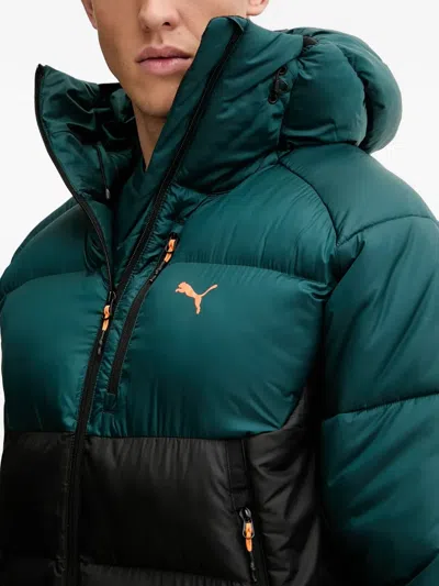 PUMATECH PRIMALOFT® 蓬松夹克