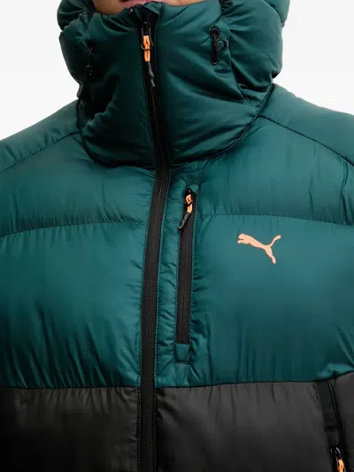 PUMATECH PRIMALOFT® 蓬松夹克