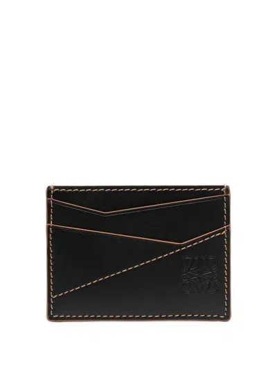 ANAGRAM 缝线对折钱包