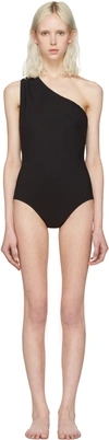 ARAKS Black Melika Swimsuit