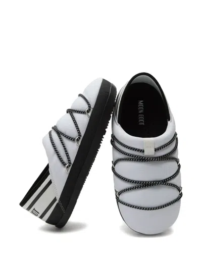 ICON 系带套穿式运动鞋