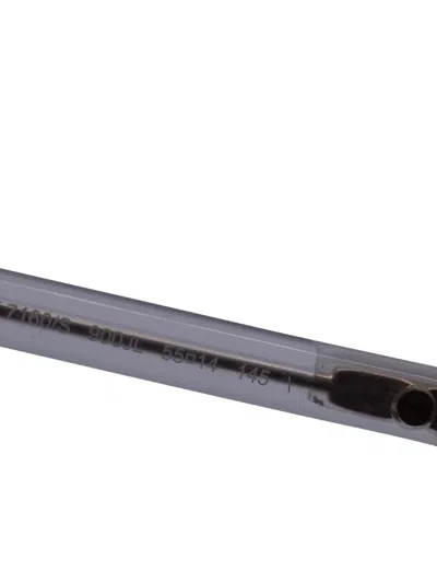 Pre-owned Givenchy Square-frame Sunglasses In White