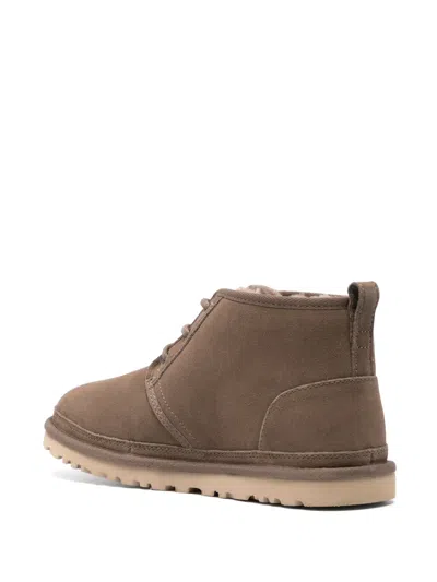 Ugg ® Neumel Chukka Boot In Brown