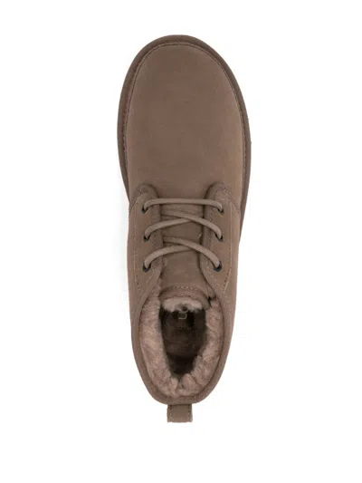 Ugg ® Neumel Chukka Boot In Brown