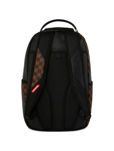 Sprayground Jetstream Backpack In Multi