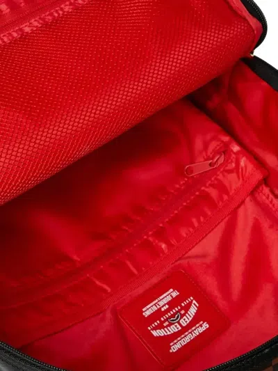 Sprayground Jetstream Backpack In Multi