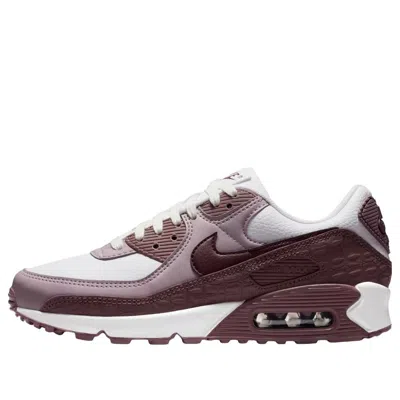 Nike Air Max 90 Sneaker In Purple